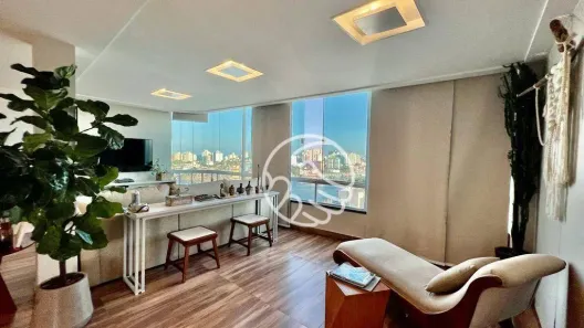 Cobertura com 3 Quartos à venda, 161m² no Muquiçaba, Guarapari
