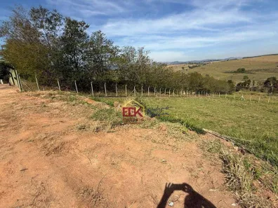 Lote/Terreno à venda, 2334m² no Caçapava Velha, Caçapava