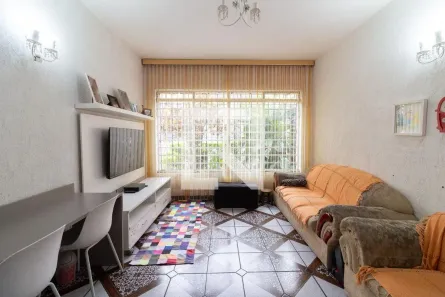 Casa com 2 Quartos à venda, 133m² no Ferreira, São Paulo