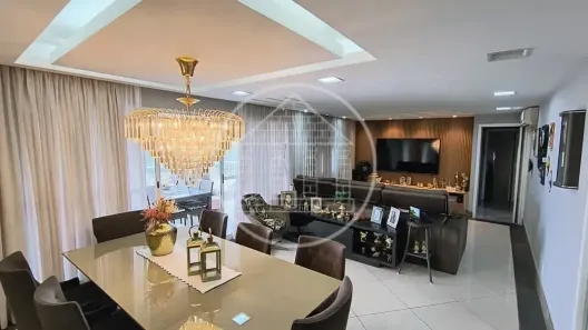 Apartamento com 3 Quartos à venda, 137m² no Jurubatuba, São Paulo