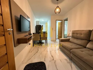 Apartamento com 2 Quartos à venda, 42m² no Vila Mazzei, São Paulo