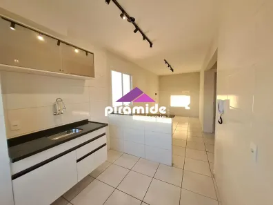 Apartamento com 2 Quartos à venda, 48m² no Jardim São José II, São José dos Campos