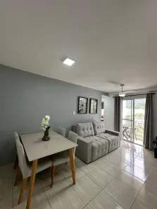 Apartamento com 2 Quartos à venda, 54m² no Jacarepaguá, Rio de Janeiro