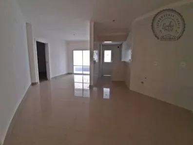 Apartamento com 1 Quarto à venda, 60m² no Guilhermina, Praia Grande
