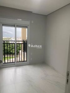 Apartamento com 3 Quartos à venda, 91m² no Swiss Park, Campinas