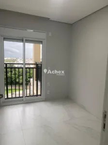 Apartamento com 3 Quartos à venda, 91m² no Swiss Park, Campinas
