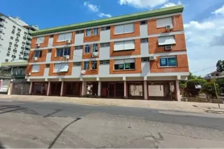 Apartamento com 1 Quarto à venda, 53m² no Cristo Redentor, Porto Alegre