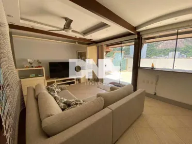 Cobertura com 3 Quartos à venda, 180m² no Botafogo, Rio de Janeiro