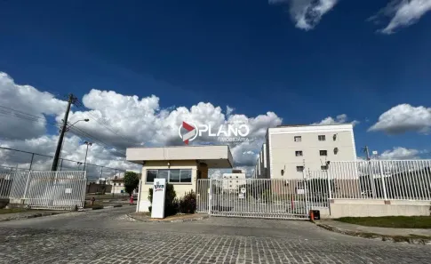Apartamento com 2 Quartos para alugar, 47m² no SIM, Feira de Santana