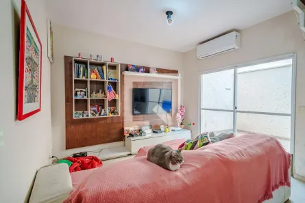 Casa de Condomínio com 3 Quartos à venda, 145m² no Vila São Silvestre, São Paulo