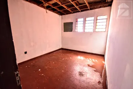 Galpão/Depósito/Armazém para alugar, 830m² no Vila Industrial, Campinas
