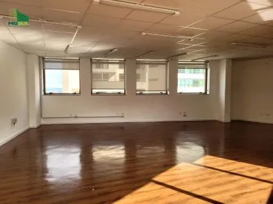 Sala Comercial para alugar, 82m² no Vila da Serra, Nova Lima