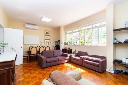 Apartamento com 2 Quartos à venda, 107m² no Jardim Paulista, São Paulo