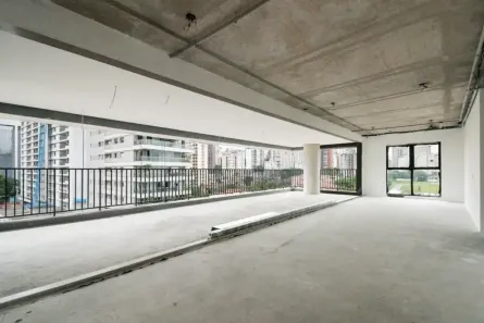 Apartamento com 4 Quartos à venda, 335m² no Paraíso, São Paulo