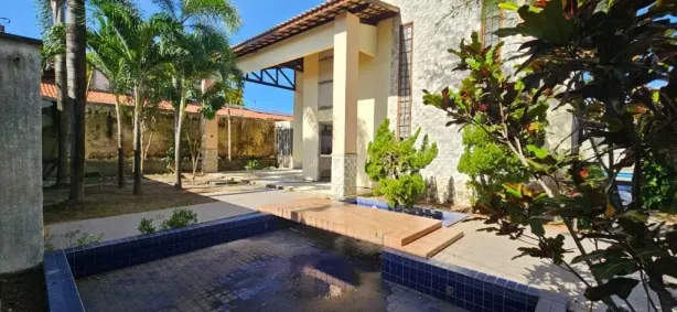 Casa com 5 Quartos à venda, 507m² no Sapiranga-Coité, Fortaleza