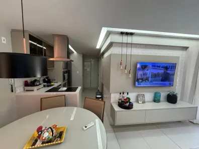 Flat com 2 Quartos à venda, 67m² no , Ipojuca