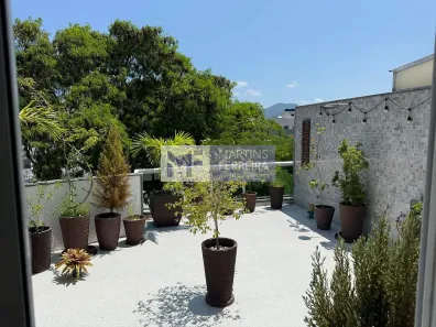 Cobertura com 3 Quartos à venda, 168m² no Recreio dos Bandeirantes, Rio de Janeiro