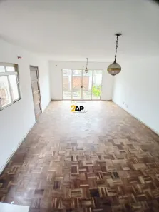 Sobrado com 3 Quartos à venda, 160m² no Chácara Santo Antônio (Zona Sul), São Paulo