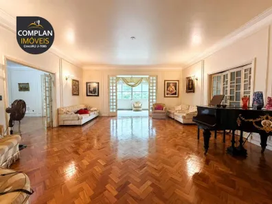 Apartamento com 3 Quartos à venda, 403m² no Copacabana, Rio de Janeiro