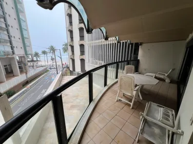 Apartamento com 3 Quartos à venda, 210m² no Vila Luis Antônio, Guarujá