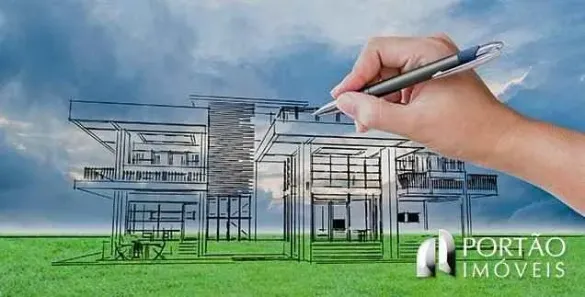 Lote/Terreno à venda, 451m² no Alphaville, Bauru