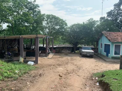 Lote/Terreno à venda, 2705m² no Chácaras Araújo I, São José dos Campos