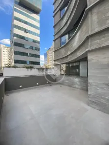 Cobertura com 2 Quartos à venda, 155m² no Savassi, Belo Horizonte