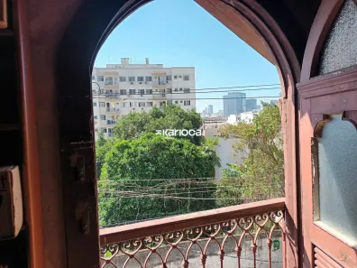 Casa com 3 Quartos à venda, 83m² no Santa Teresa, Rio de Janeiro
