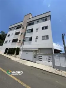 Apartamento com 2 Quartos à venda, 64m² no Vila Lenzi, Jaraguá do Sul