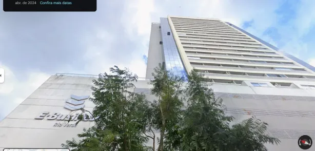 Sala Comercial à venda, 66m² no Vila São Tomaz, Aparecida de Goiânia