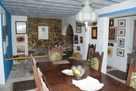 Apartamento com 4 Quartos à venda, 700m² no São Conrado, Rio de Janeiro