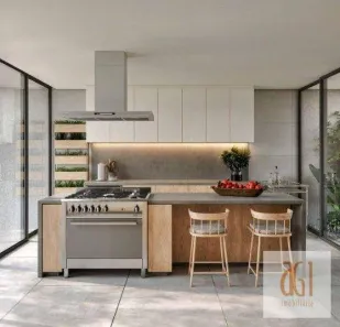 Casa de Condomínio com 3 Quartos à venda, 278m² no Vila Madalena, São Paulo