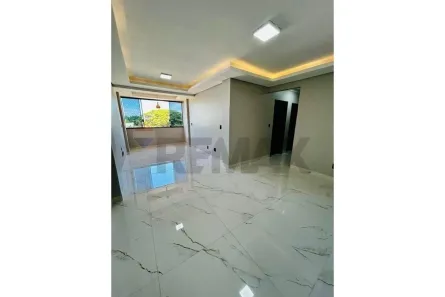 Apartamento com 2 Quartos para alugar, 77m² no Parque Bandeirante, Rio Verde