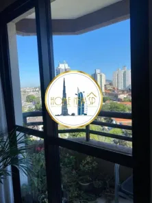 Apartamento com 3 Quartos à venda, 82m² no Parque São Domingos, São Paulo