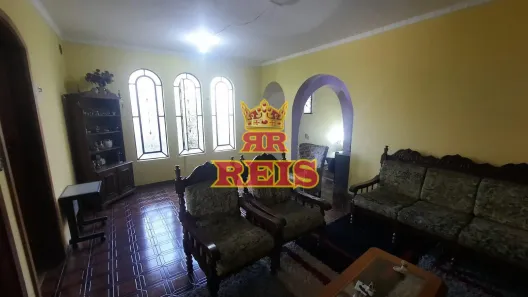 Sobrado com 2 Quartos à venda, 236m² no Taboão, São Bernardo do Campo