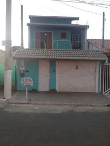 Casa com 3 Quartos à venda, 168m² no Jardim Europa, Itupeva