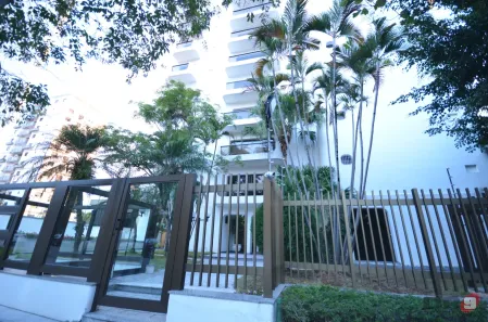 Apartamento com 4 Quartos à venda, 360m² no Parque da Mooca, São Paulo
