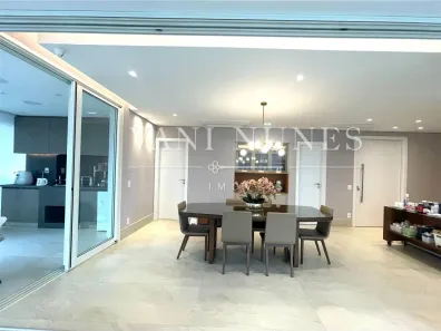 Apartamento com 3 Quartos à venda, 197m² no Paraíso, São Paulo