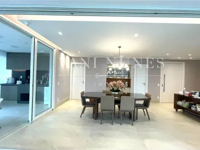 Apartamento com 3 Quartos à venda, 197m² no Paraíso, São Paulo