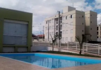 Apartamento com 3 Quartos à venda, 55m² no Orfãs, Ponta Grossa