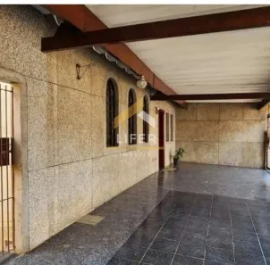 Casa com 3 Quartos à venda, 110m² no Jardim Novo Campos Elíseos, Campinas