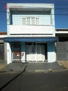 Casa com 3 Quartos à venda, 100m² no Parque Santa Felícia Jardim, São Carlos