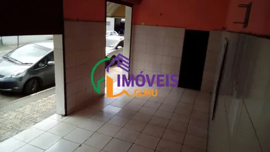 Ponto Comercial à venda, 27m² no Centro, São Bernardo do Campo