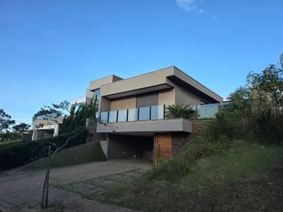 Casa com 4 Quartos à venda, 260m² no Alphaville - Lagoa dos Ingleses, Nova Lima