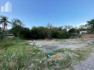 Lote/Terreno à venda, 3684m² no Vila Borgerth, Nova Iguaçu