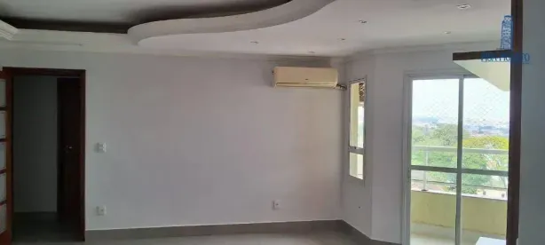 Apartamento com 3 Quartos à venda, 112m² no Jardim Vista Alegre, Paulínia