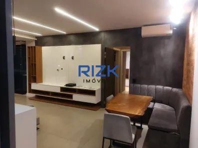 Apartamento com 2 Quartos à venda, 85m² no Cerqueira César, São Paulo