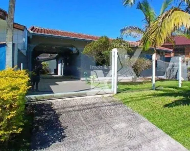 Casa com 4 Quartos à venda, 162m² no Atami Norte, Pontal do Paraná