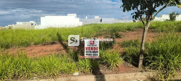 Lote/Terreno à venda, 299m² no Aclimação, Uberlândia