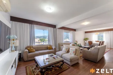 Apartamento com 2 Quartos à venda, 157m² no Garcia, Blumenau
